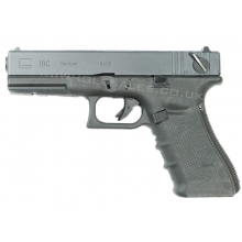 WE Pistol 18 Gen 4 Gas Blowback  Pistol